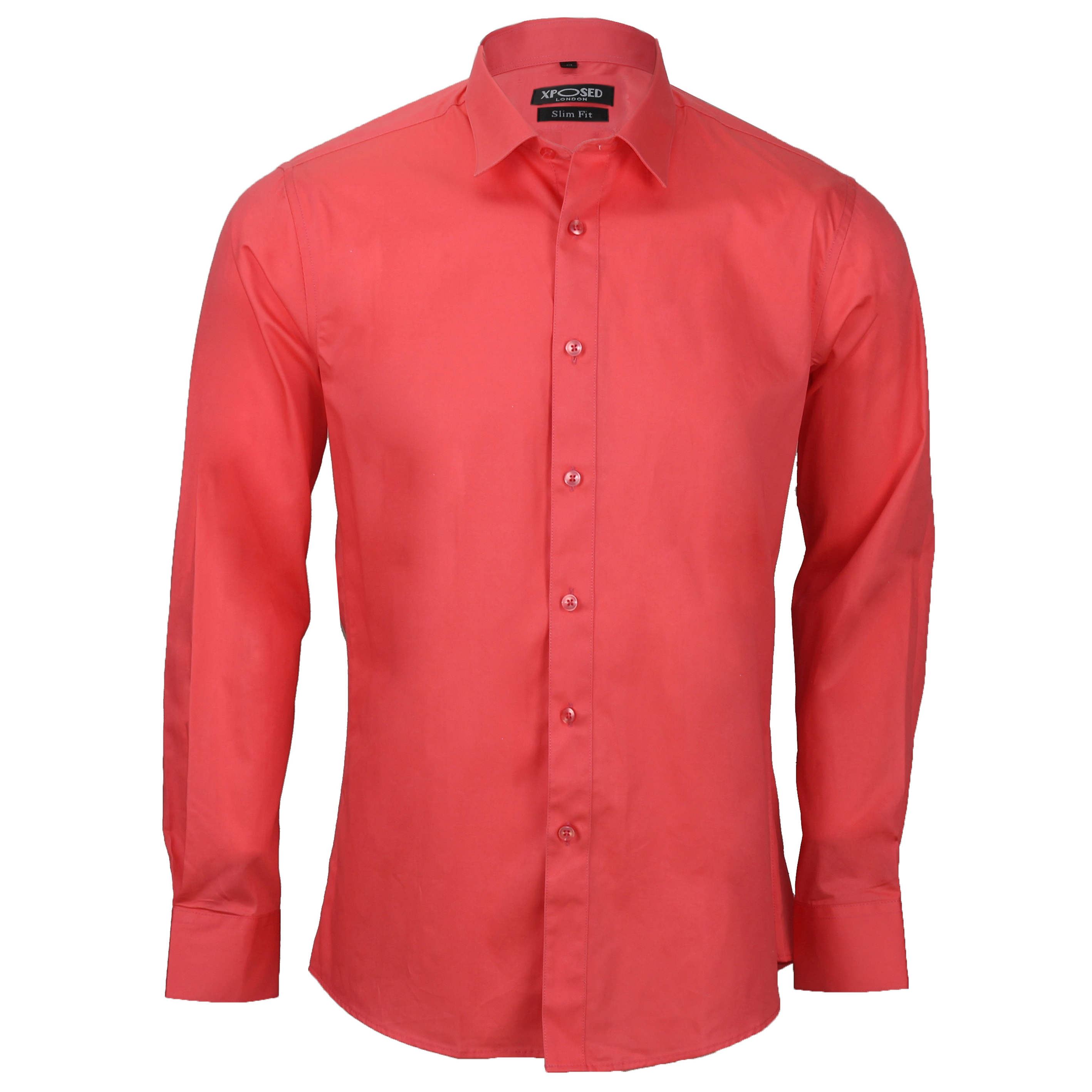 smart casual work shirts